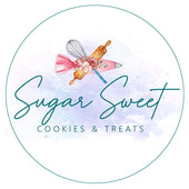 Sugar Sweet Cookies And Treats