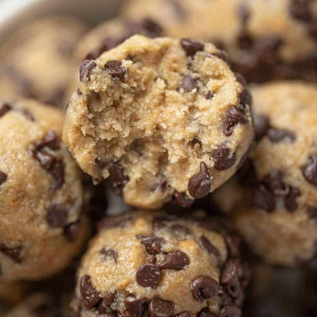 Gourmet Edible Cookie Dough