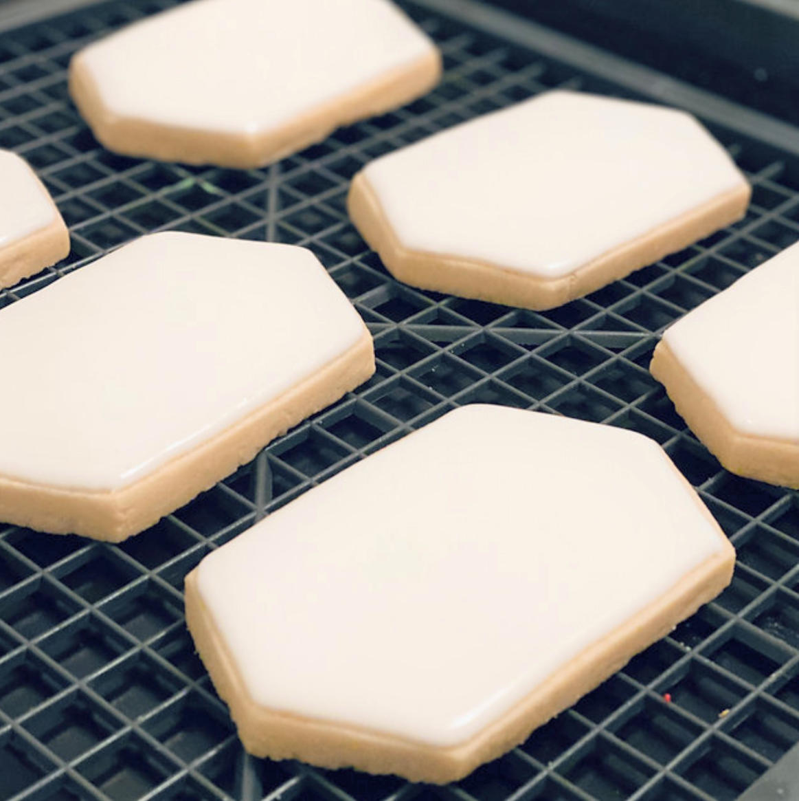 Sample Cookie – Sugar Sweet Cookies And Treats